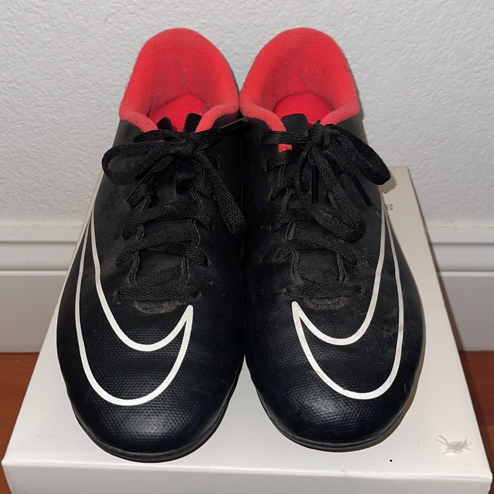 Nike soccer cleats
